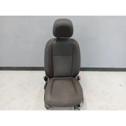 HOLDEN TRAX FRONT SEAT RH FRONT, TJ SERIES, CLOTH, 08/13-12/20 2016 HOLDEN TRAX FRONT SEAT RH FRONT, TJ SERIES, CLOTH, 08/13-12/20 2016