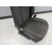 HOLDEN TRAX FRONT SEAT RH FRONT, TJ SERIES, CLOTH, 08/13-12/20 2016 HOLDEN TRAX FRONT SEAT RH FRONT, TJ SERIES, CLOTH, 08/13-12/20 2016
