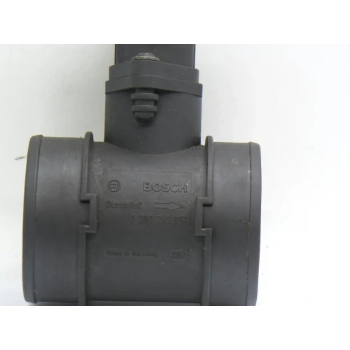 HOLDEN ASTRA AIR FLOW METER TS, 2.0 Z20LET, 09/98-10/06 2003 0