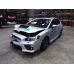SUBARU WRX AIR FLOW METER 2.0, PETROL, V1, 03/14- 2014 2000
