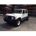 TOYOTA LANDCRUISER AIR FLOW METER 70 SERIES (MY07 UPDATE), 4.5, DIESEL, 10/07- 2