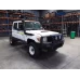 TOYOTA LANDCRUISER AIR FLOW METER 70 SERIES (MY07 UPDATE), 4.5, DIESEL, 10/07- 2