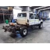 TOYOTA LANDCRUISER AIR FLOW METER 70 SERIES (MY07 UPDATE), 4.5, DIESEL, 10/07- 2