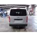 TOYOTA HIACE FUEL PUMP PETROL, TRH/KDH, 03/05-04/19 2008