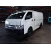 TOYOTA HIACE AIR FLOW METER 2.7, PETROL, TRH, 03/05-04/19 2012 2700