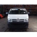TOYOTA HIACE AIR FLOW METER 2.7, PETROL, TRH, 03/05-04/19 2012 2700