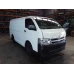 TOYOTA HIACE AIR FLOW METER 2.7, PETROL, TRH, 03/05-04/19 2012 2700