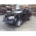 VOLKSWAGEN AMAROK ABS SENSOR LH REAR, 2H, 10/10-09/22 2018