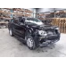 VOLKSWAGEN AMAROK ABS SENSOR LH REAR, 2H, 10/10-09/22 2018