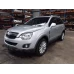 HOLDEN CAPTIVA AIR FLOW METER 2.4, LE5/LE9, PETROL, CG, 01/11-06/18 2015 2400