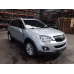 HOLDEN CAPTIVA AIR FLOW METER 2.4, LE5/LE9, PETROL, CG, 01/11-06/18 2015 2400