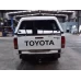 TOYOTA HILUX FUEL SENDING UNIT DIESEL, FUEL PICKUP/SENDER ASSY, 3.0, 1KD-FTV, 02