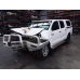TOYOTA HILUX FUEL SENDING UNIT DIESEL, FUEL PICKUP/SENDER ASSY, 3.0, 1KD-FTV, 02