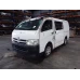 TOYOTA HIACE AIR FLOW METER 3.0, DIESEL, TURBO, RECTANGLE TYPE, KDH, 08/10-04/19