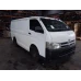 TOYOTA HIACE AIR FLOW METER 3.0, DIESEL, TURBO, RECTANGLE TYPE, KDH, 08/10-04/19