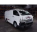 TOYOTA HIACE AIR FLOW METER 3.0, DIESEL, KDH, 08/10-04/19 2015 3000