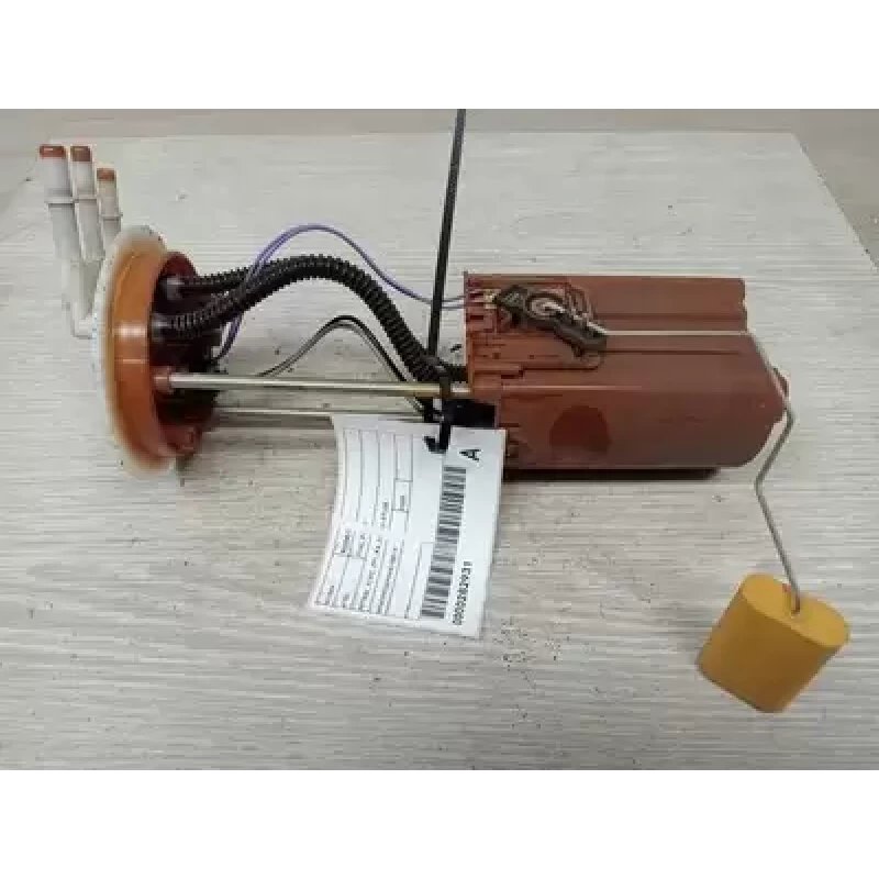 HOLDEN RODEO FUEL PUMP PETROL, ELEC, EFI, RA, 03/03-07/08 2005