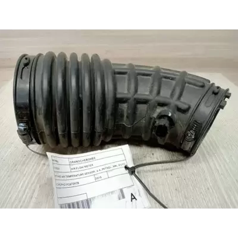 JEEP GRANDCHEROKEE AIR FLOW METER INTAKE AIR TEMPERATURE SENSOR, 6.4, PETROL, WK