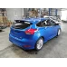 FORD FOCUS AIR FLOW METER 4CYL, PETROL, 10/14- 2015 1500