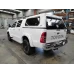 TOYOTA HILUX FUEL SENDING UNIT DIESEL, FUEL PICKUP/SENDER ASSY, 3.0, 1KD-FTV, 02