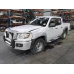 MAZDA BT50 AIR FLOW METER 3.0, WEAT, UN, 11/06-09/11 2007 3000