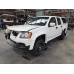 HOLDEN COLORADO AIR FLOW METER 3.6, PETROL, RC, 05/08-12/11 2010 3600