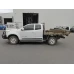 HOLDEN COLORADO AIR FLOW METER RG/RG 7, 05/15-12/20 2016 2800