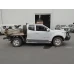 HOLDEN COLORADO AIR FLOW METER RG/RG 7, 05/15-12/20 2016 2800