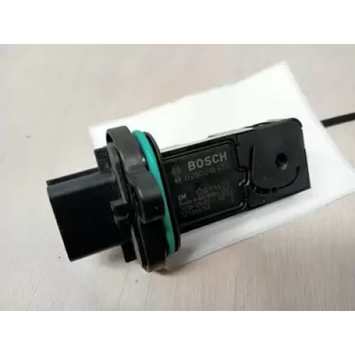 HOLDEN ASTRA AIR FLOW METER 1.4, PETROL, BK-BL, 09/16-12/20 2019 1400