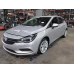 HOLDEN ASTRA AIR FLOW METER 1.4, PETROL, BK-BL, 09/16-12/20 2019 1400