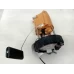 NISSAN PULSAR FUEL PUMP PETROL, 1.8, B17/C12, 12/12-12/17 2014