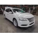 NISSAN PULSAR FUEL PUMP PETROL, 1.8, B17/C12, 12/12-12/17 2014