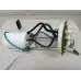 FORD RANGER FUEL PUMP DIESEL, 2.0, YN2S, BI-TURBO, PX SERIES 3, IN TANK, 06/18-0