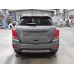 HOLDEN TRAX AIR FLOW METER 1.4, PETROL, TJ SERIES, 08/14-12/20 2018 1400