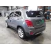HOLDEN TRAX AIR FLOW METER 1.4, PETROL, TJ SERIES, 08/14-12/20 2018 1400