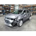 HOLDEN TRAX AIR FLOW METER 1.4, PETROL, TJ SERIES, 08/14-12/20 2018 1400