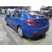 HOLDEN CRUZE FUEL PUMP IN TANK (PUMP & SENDER), PETROL, 1.4, 19UN, TURBO, JH