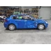 HOLDEN CRUZE FUEL PUMP IN TANK (PUMP & SENDER), PETROL, 1.4, 19UN, TURBO, JH