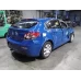 HOLDEN CRUZE FUEL PUMP IN TANK (PUMP & SENDER), PETROL, 1.4, 19UN, TURBO, JH