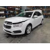 HOLDEN CRUZE AIR FLOW METER 1.8, PETROL, F18D4, JH, 03/13-01/17 2015 1800