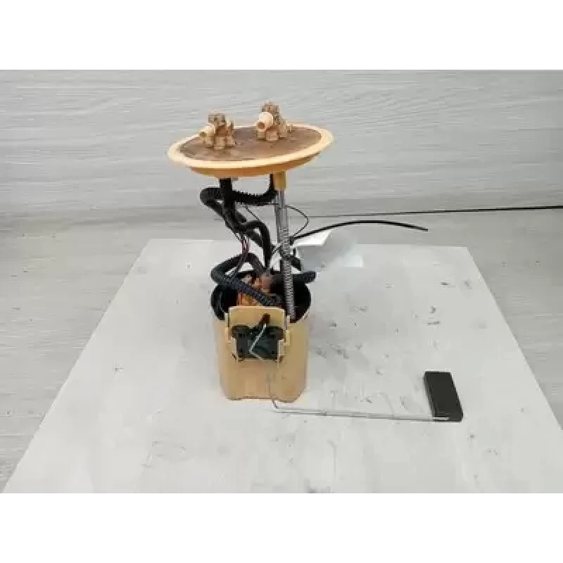 FORD RANGER FUEL PUMP DIESEL, 3.2, P5AT, TURBO, IN TANK, PX SERIES 1, 06/11-06/1