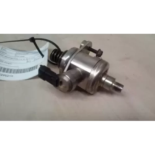 HOLDEN COMMODORE FUEL PUMP HIGH PRESSURE PUMP, 3.6, VF, 05/13-12/17 2014