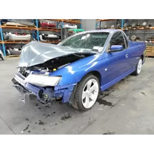 HOLDEN COMMODORE AIR FLOW METER 3.6, VZ, ALLOY TECH, 08/04-09/07 2006 3600