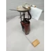 HOLDEN COMMODORE FUEL PUMP VU UTE  02/00-09/02 2001