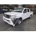 TOYOTA HILUX FUEL PUMP 3.0, 1KD-FTV, 02/05-08/15 2010