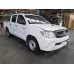 TOYOTA HILUX FUEL PUMP 3.0, 1KD-FTV, 02/05-08/15 2010