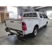 TOYOTA HILUX FUEL PUMP 3.0, 1KD-FTV, 02/05-08/15 2010