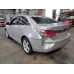 HOLDEN CRUZE AIR FLOW METER 2.0, DIESEL, Z20S1, JG-JH, 03/09-01/17 2010 2000