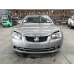 HOLDEN COMMODORE FUEL PUMP IN TANK, 3.0/3.6, LLT/LF1 SIDI, VE, 08/09-05/13 2011