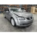 HOLDEN COMMODORE FUEL PUMP IN TANK, 3.0/3.6, LLT/LF1 SIDI, VE, 08/09-05/13 2011